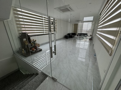 Chính chủ cho thuê toà nhà văn phòng mới xây địa chỉ: ngõ 176 phố mai dịch, cầu giấy, hà nội. 3