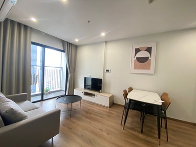 Chính chủ cần cho thuê căn 2n1w tại imperia smart city - tây mỗ, quận nam từ liêm, hà nội 1