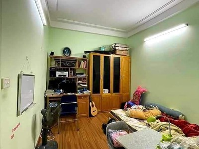 Bán nhà định công-kim giang 34m2x4t lô góc thoáng,gần chợ kinh doanh sầm uất giá 5.15 tỷ 0