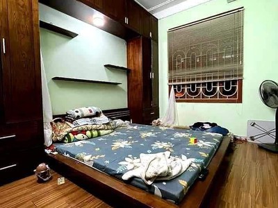 Bán nhà định công-kim giang 34m2x4t lô góc thoáng,gần chợ kinh doanh sầm uất giá 5.15 tỷ 1