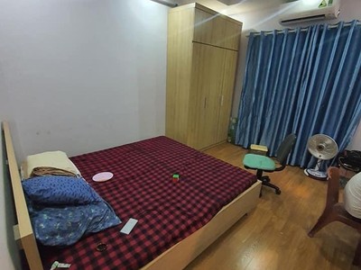 Bán nhà phạm văn đồng lô góc 31m, 5 tầng, mặt tiền 5m, giá chỉ 5.65 tỷ, cầu giấy. 3