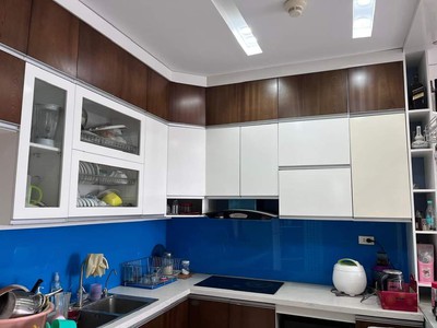 Sốc  Giá nào cũng bán căn góc tầng trung 74m tòa CT12 Văn Phú,Hà Đông 1