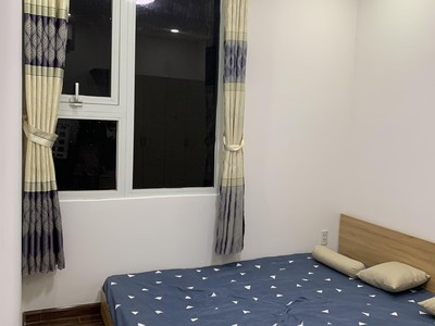 Cho thuê CHCC Summer Square Quận 6, căn hộ 2PN, 2 tollet, 65m2 full NT 2