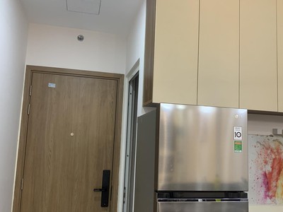 Cho thuê CHCC Summer Square Quận 6, căn hộ 2PN, 2 tollet, 65m2 full NT 8