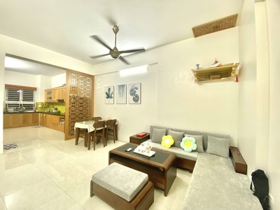 Bán chung cư Nam Xa La, Hà Đông. Căn 82m tầng trung. Full nội thất. Nhỉnh 2.9 tỷ 0