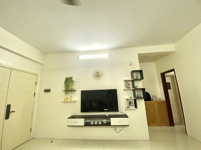 Bán chung cư Nam Xa La, Hà Đông. Căn 82m tầng trung. Full nội thất. Nhỉnh 2.9 tỷ 1