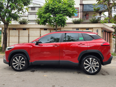 Bán Xe Corolla Cross 1.8v - 2023 - Giá 835 Triệu . 1