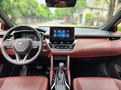 Bán Xe Corolla Cross 1.8v - 2023 - Giá 835 Triệu . 3