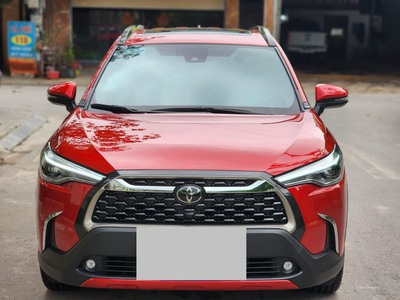 Bán Xe Corolla Cross 1.8v - 2023 - Giá 835 Triệu . 5