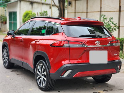 Bán Xe Corolla Cross 1.8v - 2023 - Giá 835 Triệu . 7