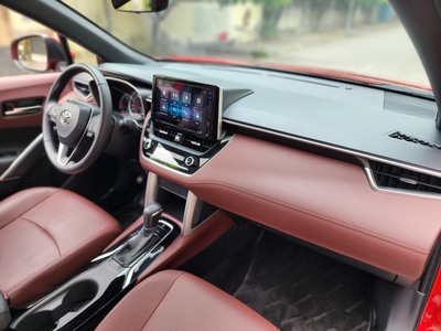 Bán Xe Corolla Cross 1.8v - 2023 - Giá 835 Triệu . 8