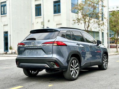 Bán Xe Corolla Cross 1.8v - 2021 - Giá 750 Triệu . 2