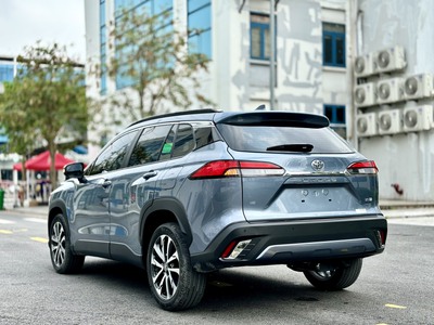 Bán Xe Corolla Cross 1.8v - 2021 - Giá 750 Triệu . 4