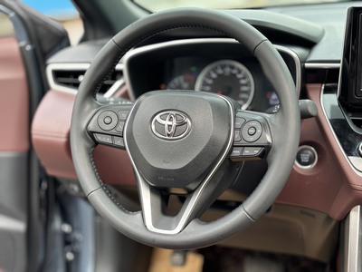 Bán Xe Corolla Cross 1.8v - 2021 - Giá 750 Triệu . 6