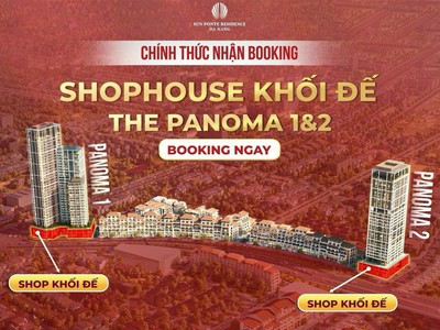 Shophouse khối đế Sun Cosmo cầu Trần Thị lý, chiết khấu lên đến 17, sở hữu lâu dài, kinh doanh sầm 3