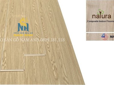 Sàn nhựa nhập khẩu Malaysia 1