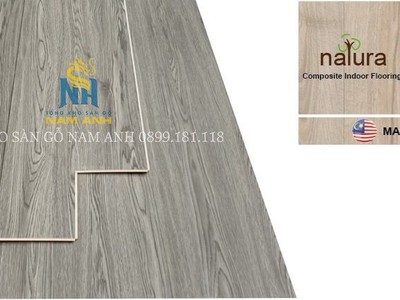 Sàn nhựa nhập khẩu Malaysia 4