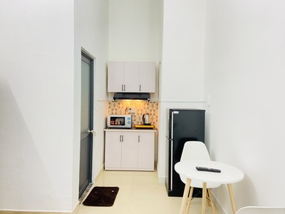 Pass lại phòng trọ mới, full nội thất tại Hẻm 354 Đường Lý Thường Kiệt, Phường 14, Quận 10, TPHCM 3