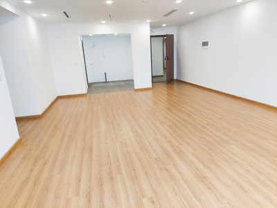 Hộ gia đình nhiều thành viên ko thể bỏ quan Căn hộ 3PN siêu rộng 140m tại Hà Nội Paragon Cầu Giấy. 0