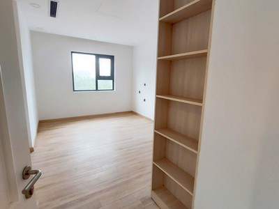 Hộ gia đình nhiều thành viên ko thể bỏ quan Căn hộ 3PN siêu rộng 140m tại Hà Nội Paragon Cầu Giấy. 2