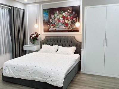 Gia chủ cần bán căn góc 2pn t02 3