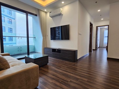Cho thuê ch3302 và ch2620 chung cư hoàng huy commerce đường võ nguyên giáp, lê chân, hải phòng 0