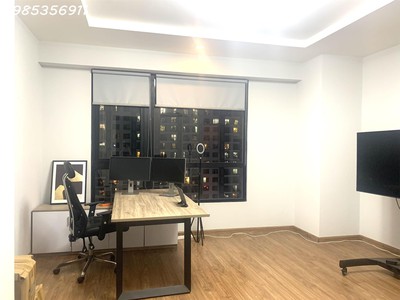 Gia đình cần bán căn á hậu t05, căn hộ view thoáng 4