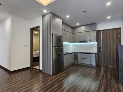 Cho thuê ch3302 và ch2620 chung cư hoàng huy commerce đường võ nguyên giáp, lê chân, hải phòng 1