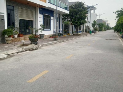 Chính chủ bán đất giá tốt nhất khu vực thủy nguyên 2