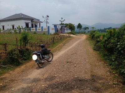 Chính chủ cần bán lô đất đẹp tại huyện thạch thành - tỉnh thanh hóa 2