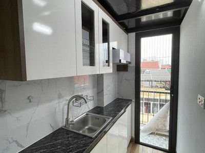 Bán nhà văn quán hà đông, mặt phố kd, 77m2, 8t,4,8m tiền, giá chỉ 19,5 tỷ 3