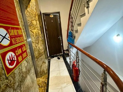 Bán nhà văn quán hà đông, mặt phố kd, 77m2, 8t,4,8m tiền, giá chỉ 19,5 tỷ 1