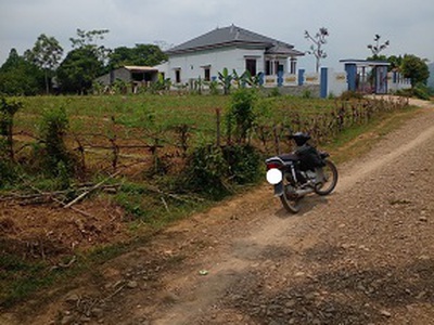 Chính chủ cần bán lô đất đẹp tại huyện thạch thành - tỉnh thanh hóa 0