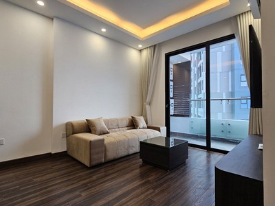 Cho thuê ch3302 và ch2620 chung cư hoàng huy commerce đường võ nguyên giáp, lê chân, hải phòng 2