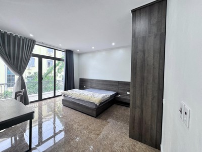 Chính chủ cho thuê căn hộ studio, và căn đôi tại khai quang , vĩnh yên. 3