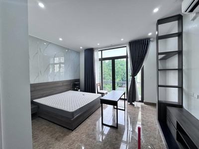 Chính chủ cho thuê căn hộ studio, và căn đôi tại khai quang , vĩnh yên. 2