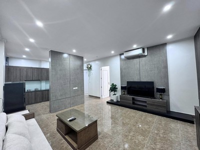 Chính chủ cho thuê căn hộ studio, và căn đôi tại khai quang , vĩnh yên. 4