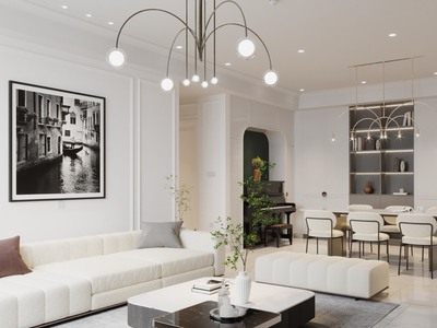 Bán căn hộ 4 phòng ngủ 2 mặt thoáng 150m2 rộng vừa bàn giao tại brg 25 lê văn lương giá 11 tỷ 0