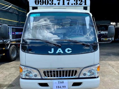 Bán xe tải Jac H360 - Xe tải tập lái bằng C hiệu Jac H360/ĐTLX mới 2024 1