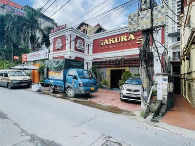 Bán sim vip tứ 6 Viettel đẹp. 9775
