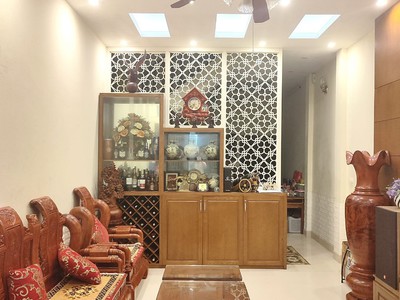 Bán Nhà Dân Xây Ở Ngô Quyền, Khu Phân Lô Học Viện Chính Trị, Nhà 2 Mặt Ngõ.Giá 5.75Tỷ 1