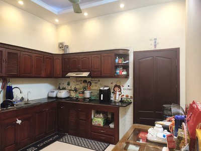 Bán Nhà Dân Xây Ở Ngô Quyền, Khu Phân Lô Học Viện Chính Trị, Nhà 2 Mặt Ngõ.Giá 5.75Tỷ 2