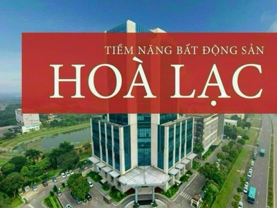Trục chính cánh chủ bình yên hòa lạc kinh doanh buôn bán được luôn 3