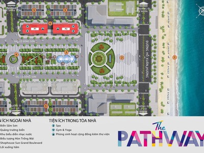 Sungroup ra siêu phẩm cạnh biển sầm sơn trọn view đẹp không góc chết mở bán tháng 5/2024 3