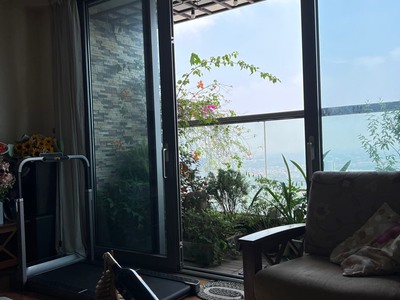 Bán căn góc 3pn,full nội thất cao cấp   thiết kế  cc flc landmark tower,ngõ 5 lê đức thọ 0