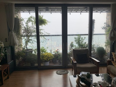 Bán căn góc 3pn,full nội thất cao cấp   thiết kế  cc flc landmark tower,ngõ 5 lê đức thọ 1