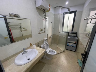 Cho thuê căn hộ giá rẻ Waterfront City, 1 ngủ tách bếp  30m2 . 1