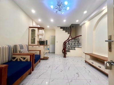 Chính Chủ Bán Nhà 3 Tầng Ở Ngõ 281 Vĩnh Hưng Giá 1,53Tỷ 0