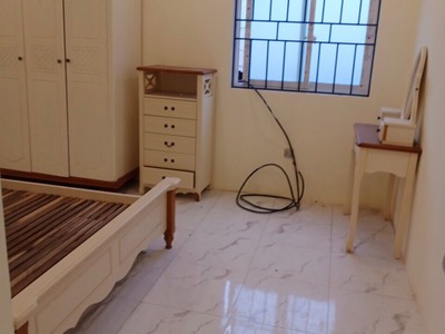 Chính Chủ Bán Nhà 3 Tầng Ở Ngõ 281 Vĩnh Hưng Giá 1,53Tỷ 1