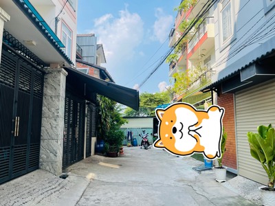 Nhà dương đình hội hxh - thu nhập 25trth 114m2 giá tốt 0